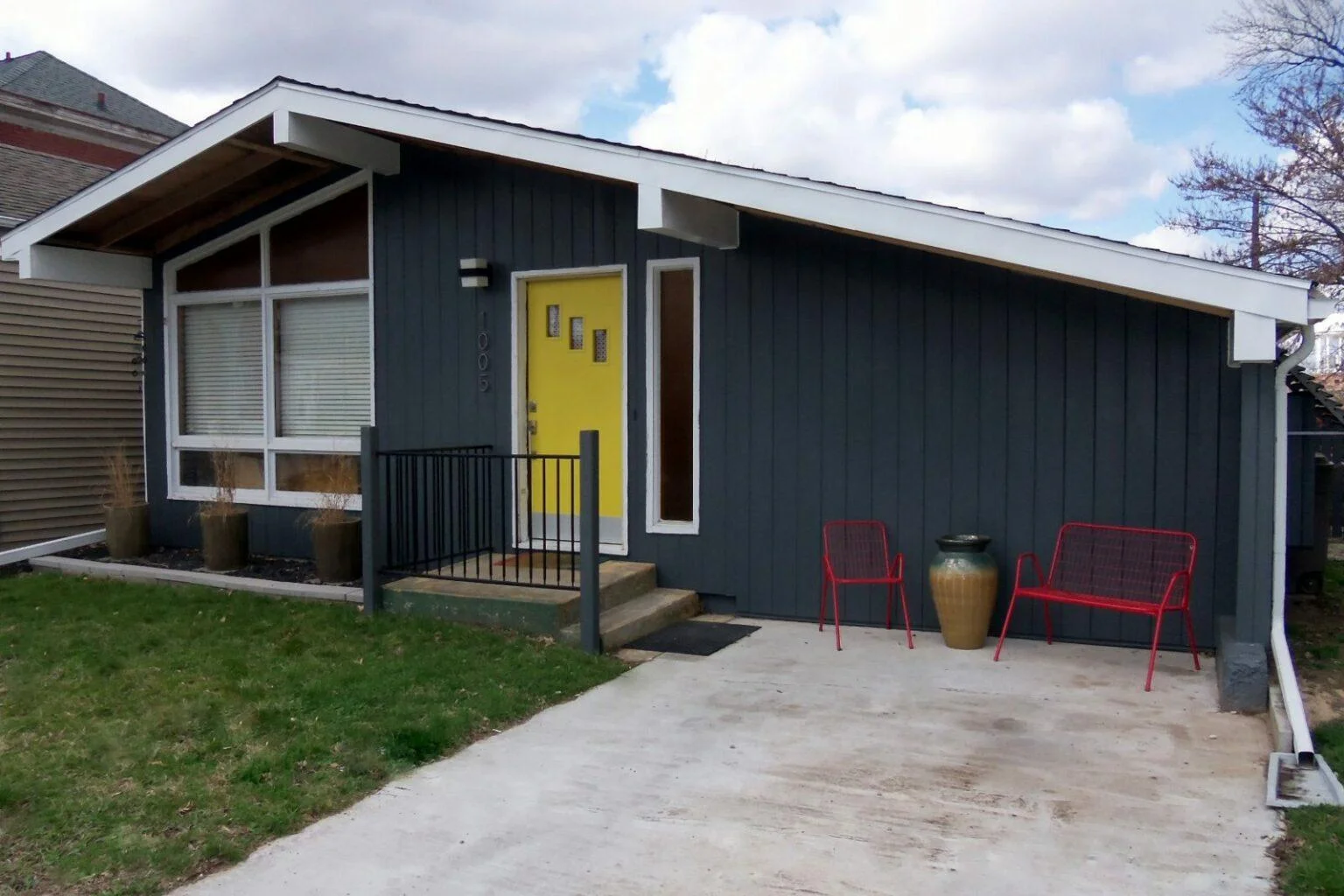 2015 Spring Homes Tour