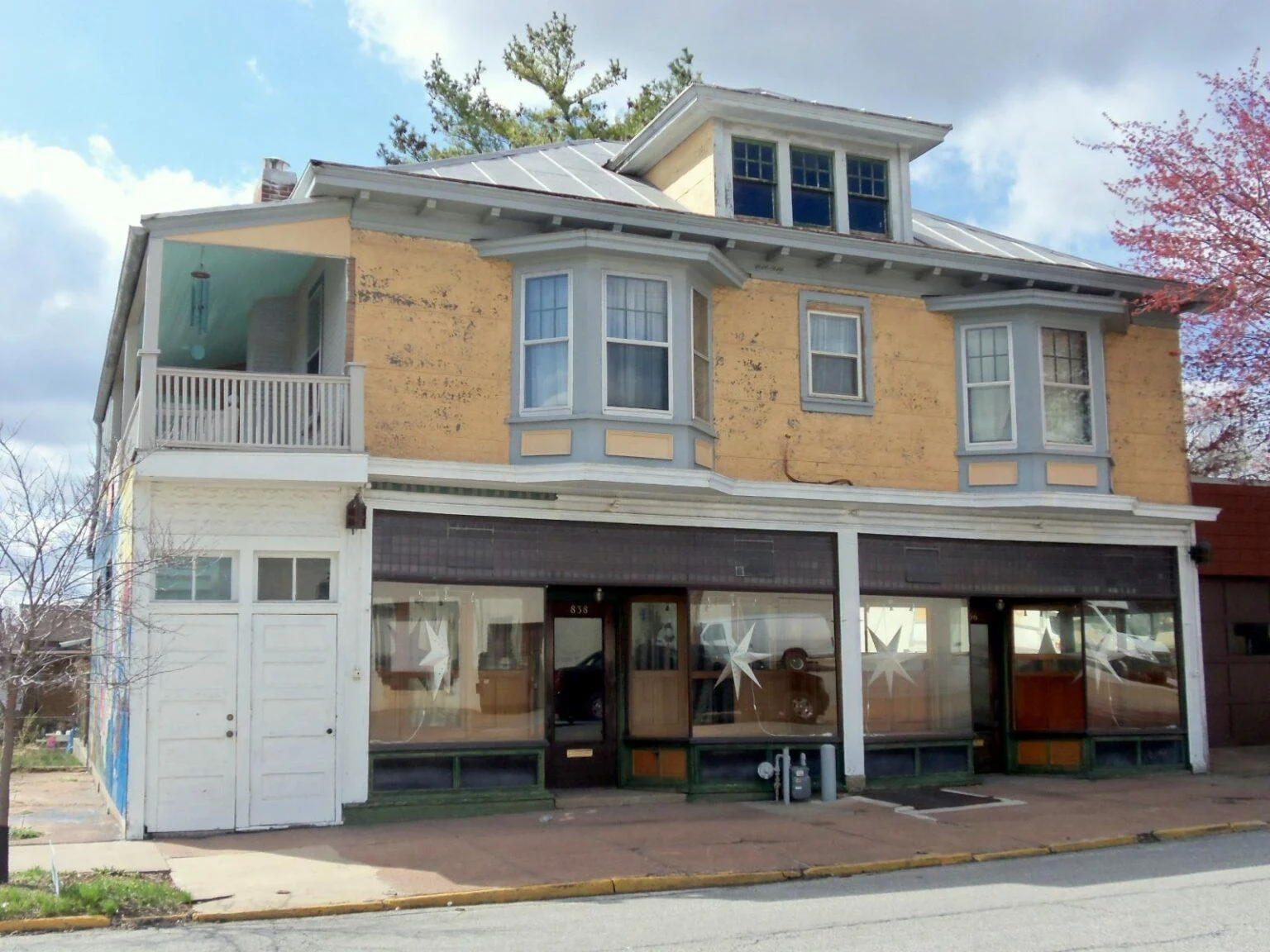 2015 Spring Homes Tour