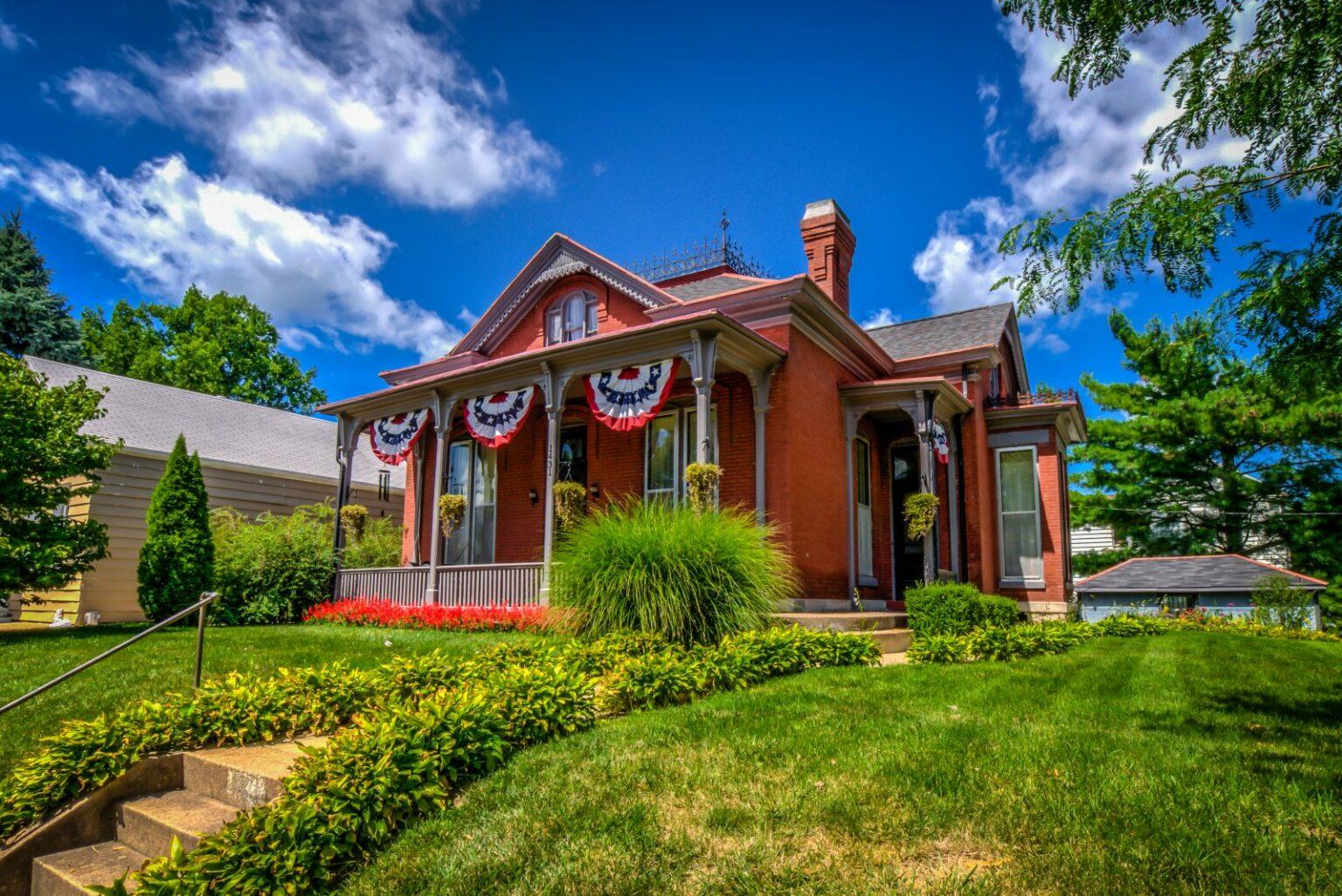 2016 Fall Homes Tour