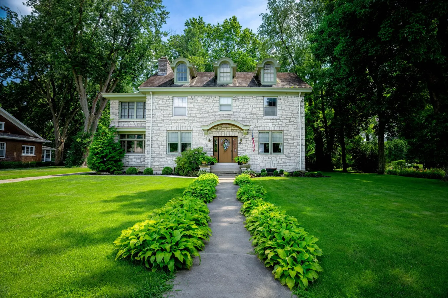 2420 Kentucky Road