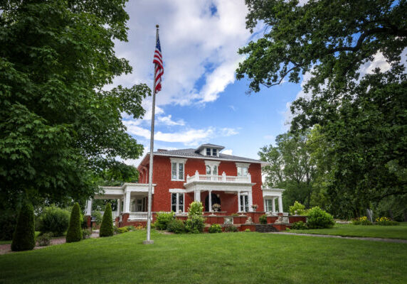 1419 Locust Street